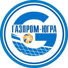 Gazprom-Yugra Surgut